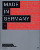 made in germany