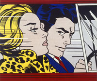 pop art