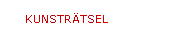 KUNSTRAETSEL