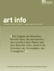 art info juli 2006