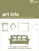 art info november 2006