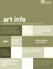 art info januar 2007
