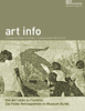art info maerz 2007