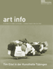 art info maerz 2008